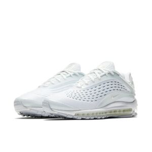 Nike Air Max Deluxe 'Pure Platinum' AV2589-100 - 13